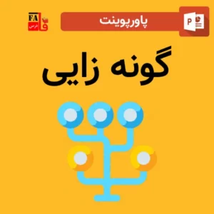 پاورپوینت گونه زایی