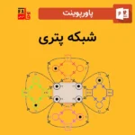 پاورپوینت شبکه پتری