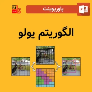 پاورپوینت الگوریتم یولو