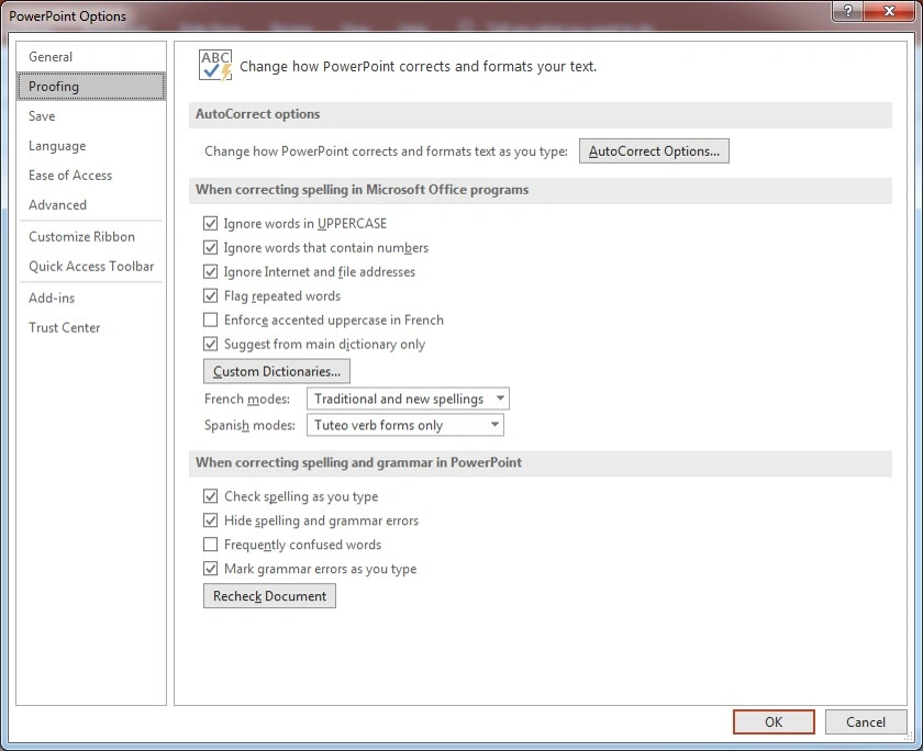 سربرگ File در پاورپوینت + توضیح ریز به ریز 134 سربرگ File در پاورپوینت